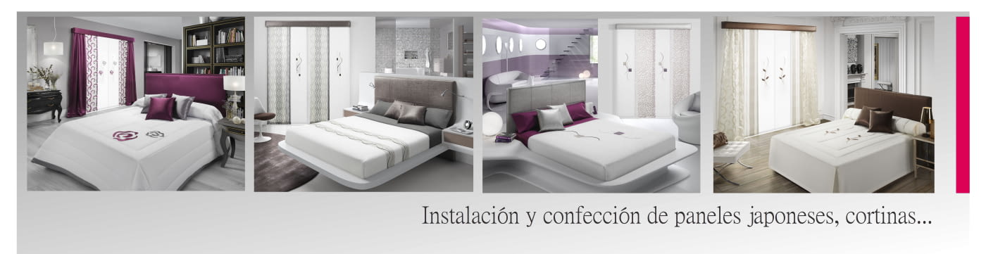 Paneles japoneses