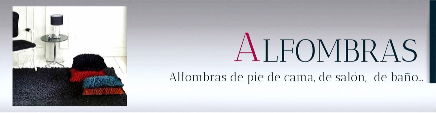 ALFOMBRAS