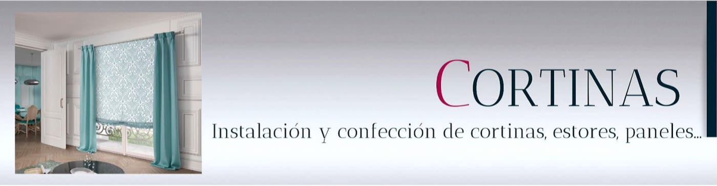 CORTINAS