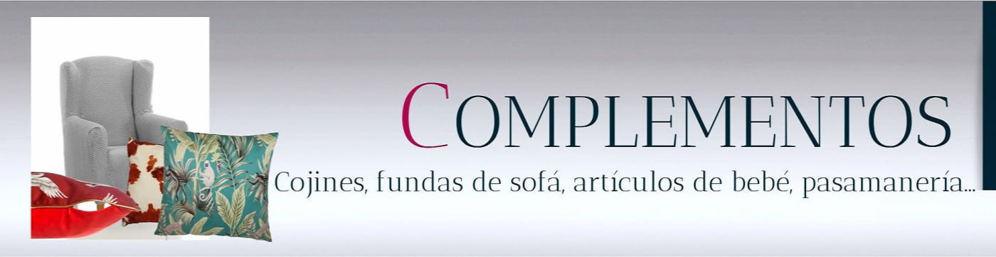 COMPLEMENTOS