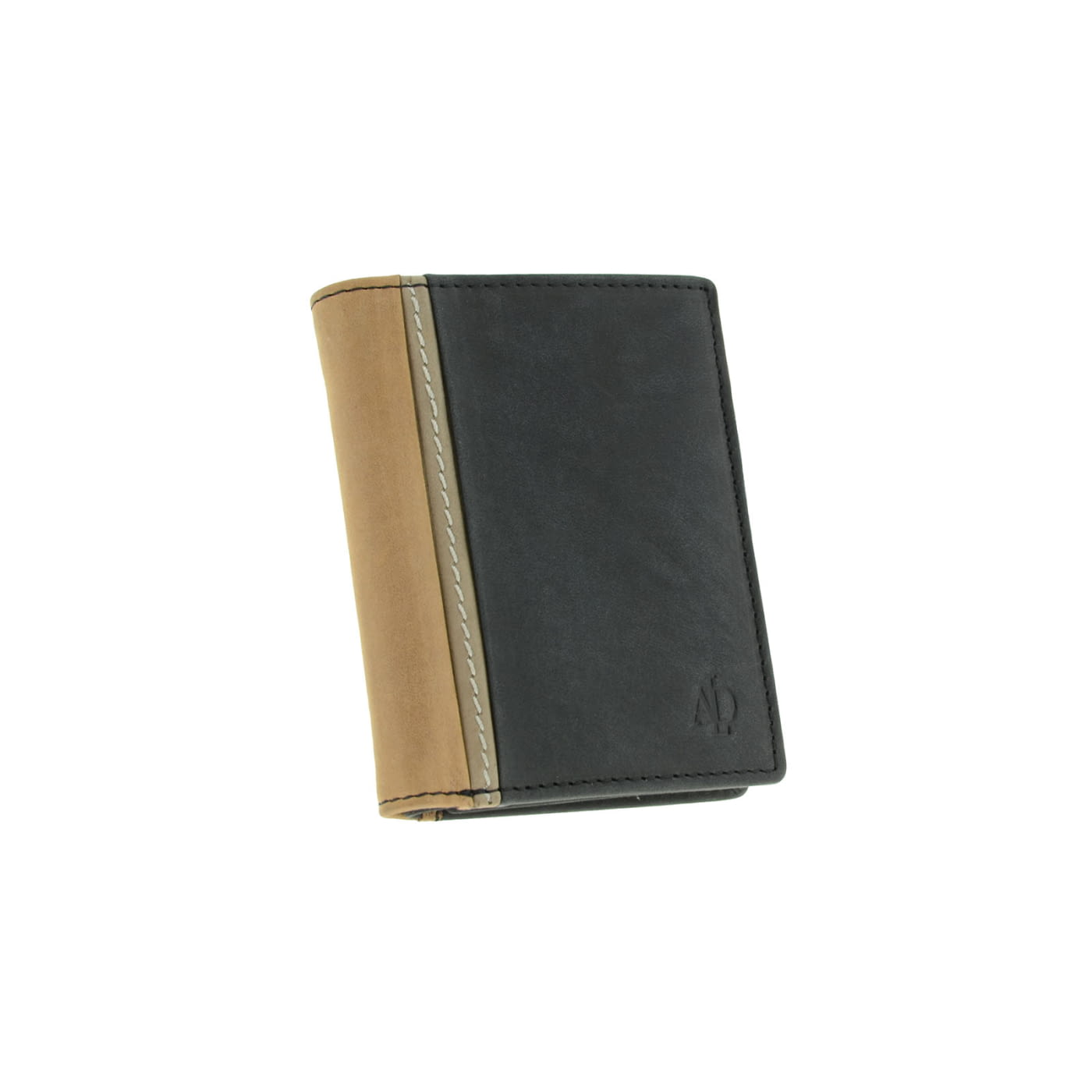 ADP OXFORD-BILLET.CABALL.1642 NEGRO-1