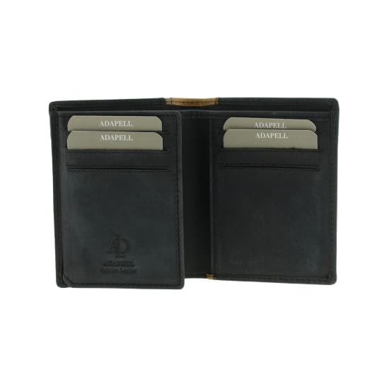 ADP OXFORD-BILLET.CABALL.1642 NEGRO-2