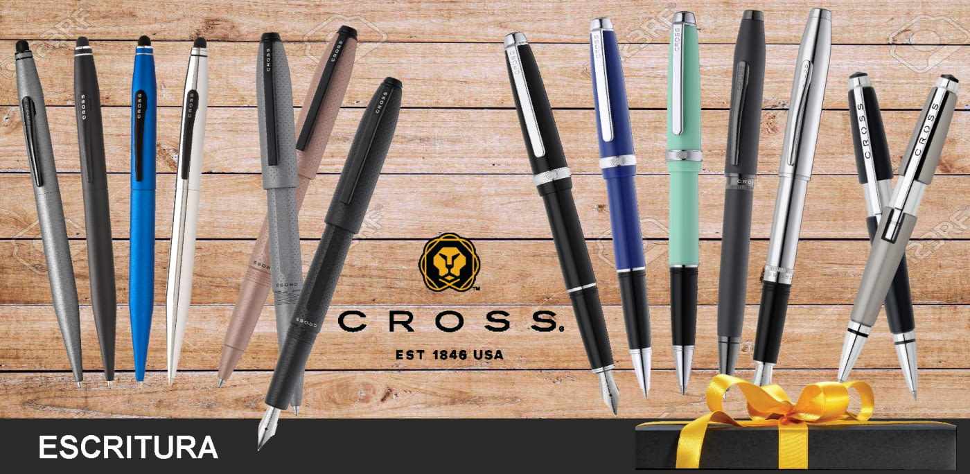 Cross