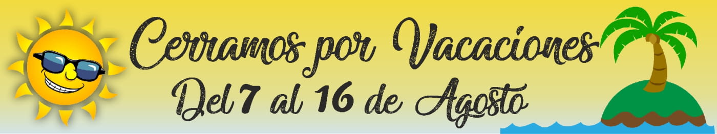 Vacaciones