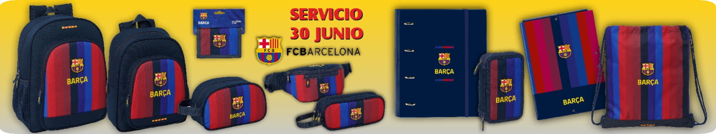 Safta FC Barcelona
