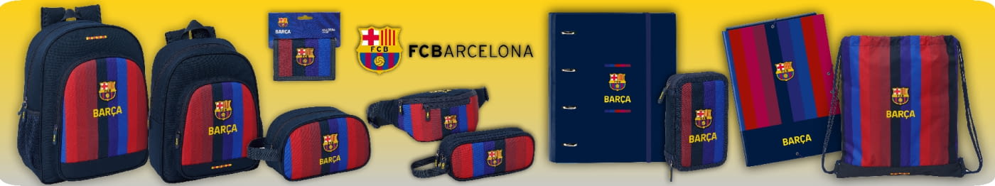 Safta FC Barcelona