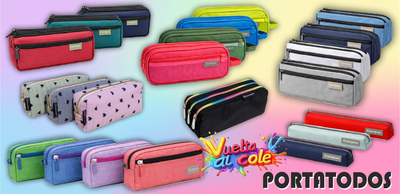 Portatodos