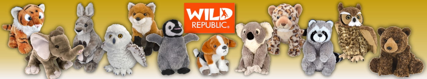 WILD REPUBLIC