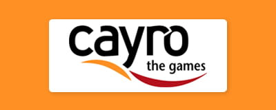 Cayro the games