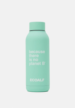 ECOALF botella termo color turquesa - 1