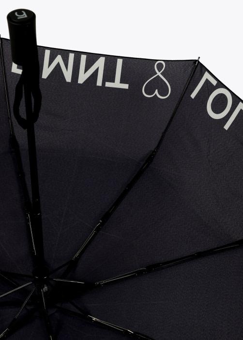 LOLA CASADEMUNT paraguas logo blanco - 6