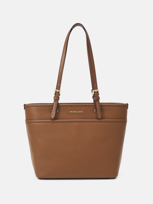 MICHAEL KORS shopping color camel