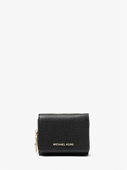 MICHAEL KORS cartera pequeña color negro - 1
