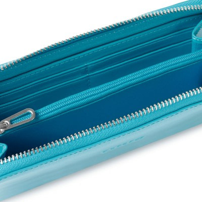 TOUS BILLETERA M. NEW DORP AZUL - 4