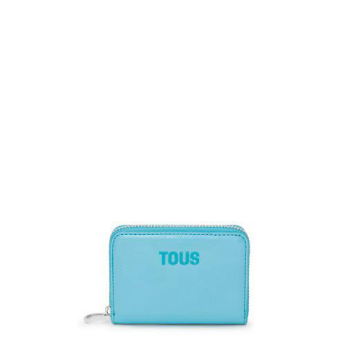 TOUS MONEDERO M. NEW DORP AZUL - 1