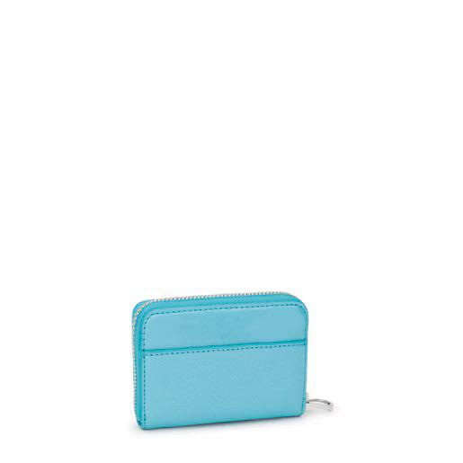 TOUS MONEDERO M. NEW DORP AZUL - 2