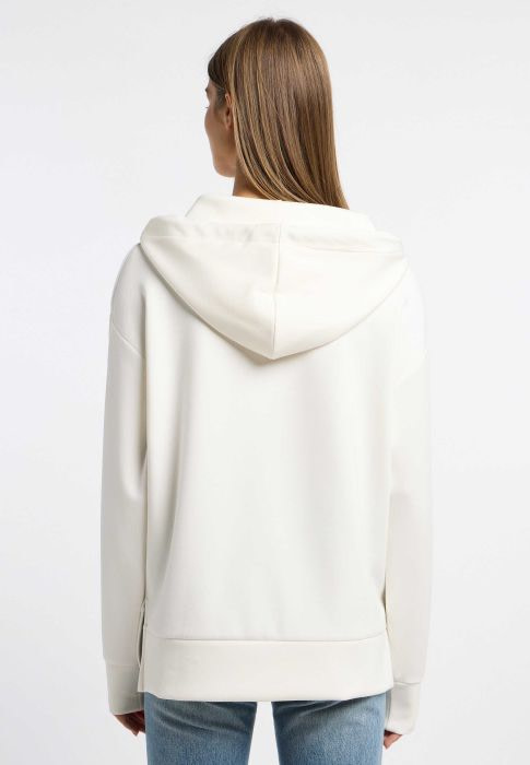 FRIEDA&FREDDIES sudadera blanca "hugs" - 2