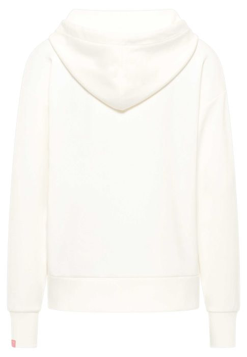 FRIEDA&FREDDIES sudadera blanca "hugs" - 5