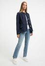 FRIEDA&FREDDIES parka técnica color azul marino - 2