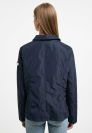 FRIEDA&FREDDIES parka técnica color azul marino - 3