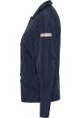 FRIEDA&FREDDIES parka técnica color azul marino - 5
