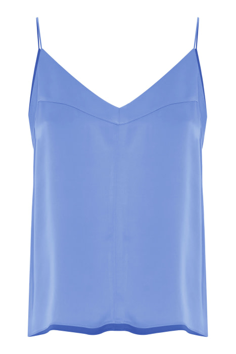 KOCCA top tirantes color celeste