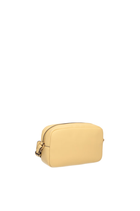 LIU·JO bandolera pequeña color amarillo - 3