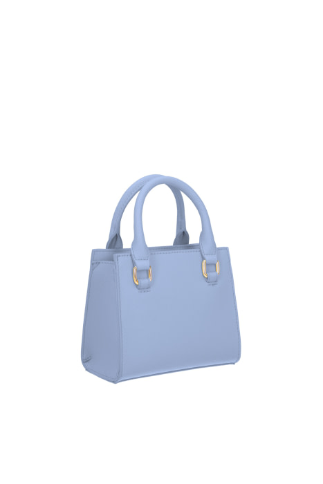 LIU·JO bolso Tote color azul cielo - 3