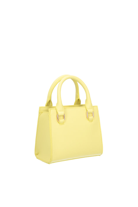 LIU·JO bolso Tote color lima - 3