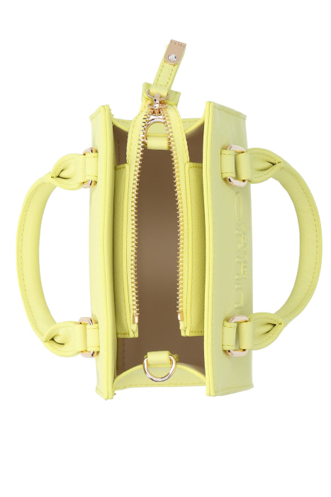 LIU·JO bolso Tote color lima - 4