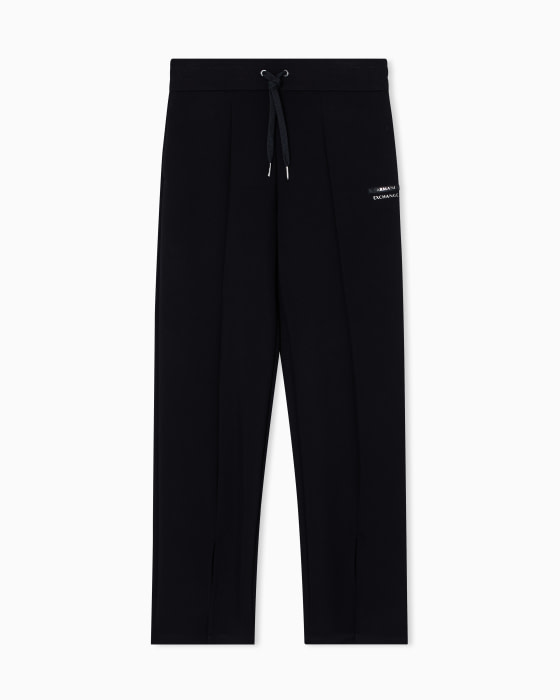 ARMANI EXCHANGE pantalón chandal color negro - 2