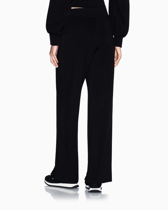 ARMANI EXCHANGE pantalón chandal color negro - 3