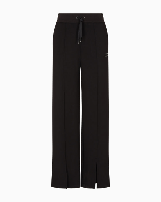 ARMANI EXCHANGE pantalón chandal color negro - 4