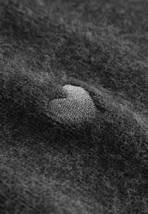 FRIEDA&FREDDIES jersey color gris con bolsillos - 3