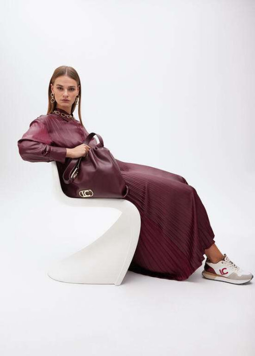 LOLA CASADEMUNT shopping burdeos - 7