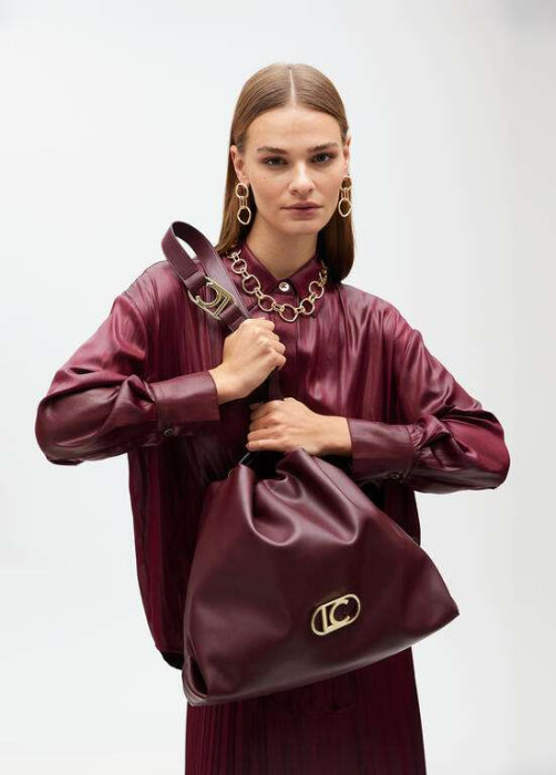 LOLA CASADEMUNT shopping burdeos - 8