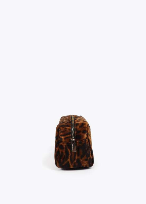 LOLA CASADEMUNT neceser animal print - 2