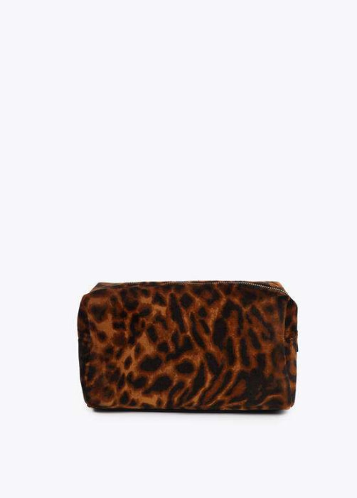 LOLA CASADEMUNT neceser animal print - 3