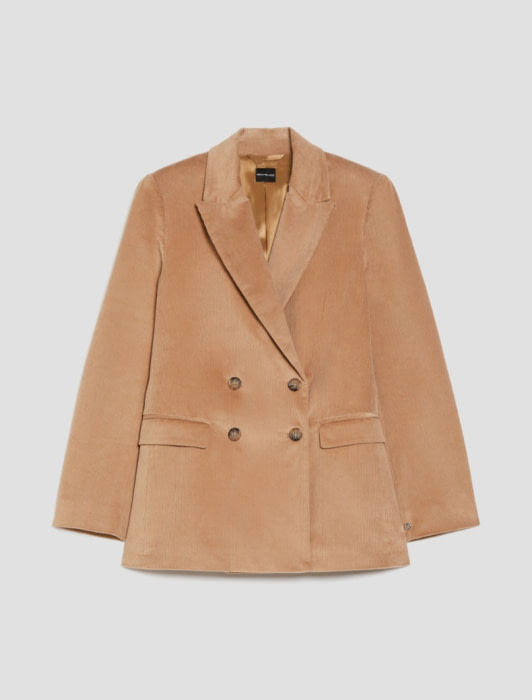 PENNYBLACK blazer pana camel - 2