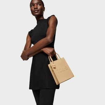 TOUS mini bolso Pop Tous Brenda arena - 3