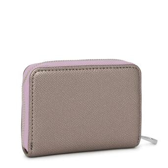 TOUS monedero M.New Dubai Saf Tri-plata - 2