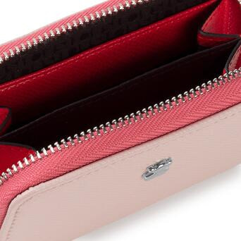 TOUS monedero M.New Dubai Saf Tri-rosa - 3