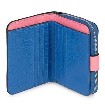 TOUS billetera S.New Dubai Saf Tri-negro - 3