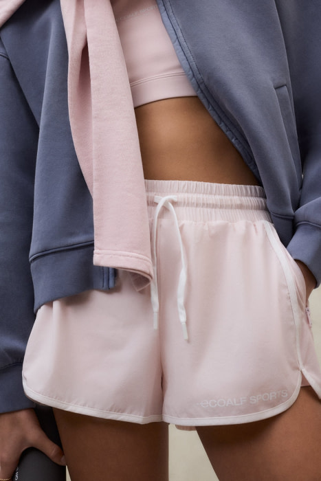 ECOALF sudadera color azul lavado - 6