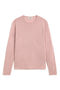 ECOALF jersey algodón color rosa - 2