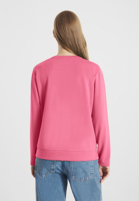 FRIEDA&FREDDIES sudadera color fucsia - 3