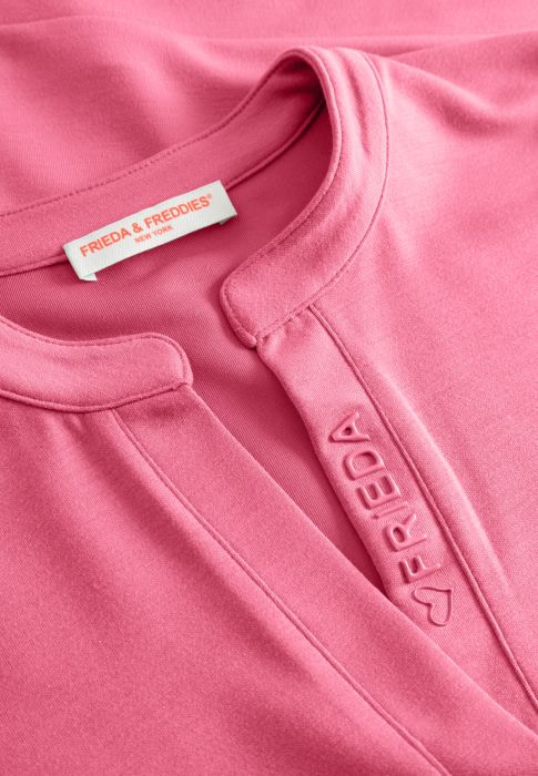 FRIEDA&FREDDIES sudadera color fucsia - 4