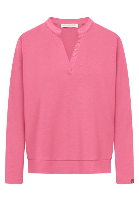 FRIEDA&FREDDIES sudadera color fucsia - 5