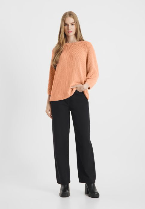 FRIEDA&FREDDIES jersey color naranja - 3