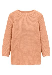 FRIEDA&FREDDIES jersey color naranja - 5
